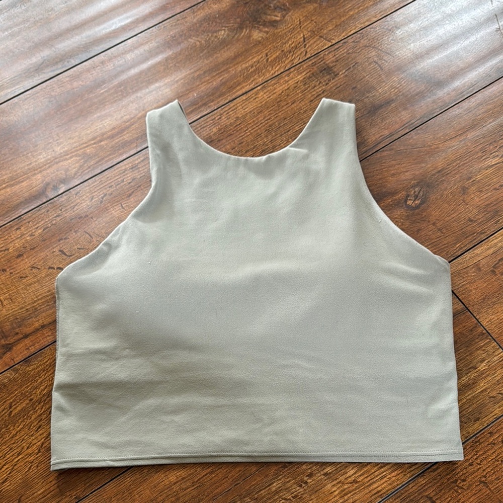 Athelta CropTank Top